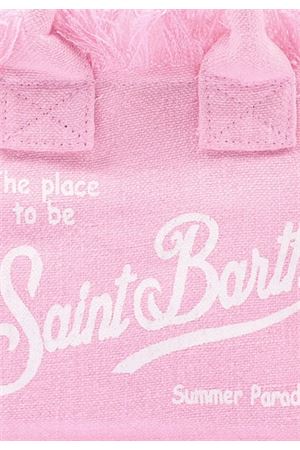 Vanity Mini Small Bag With Shoulder Strap MC2 SAINT BARTH |  | VAMI00100135L